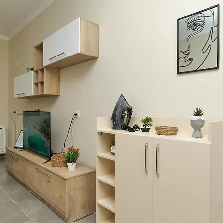 Lavender Apartment Durres