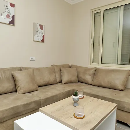 Lavender Apartment Durres