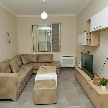 Apartment Lavender *