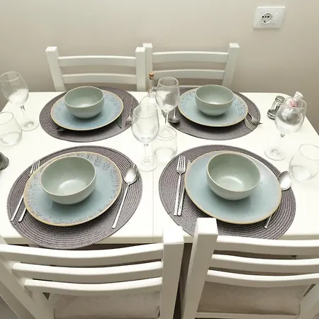 Lavender Apartment Durres