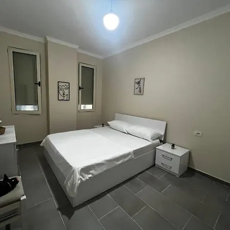 Lavender Apartment