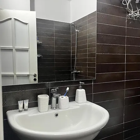 Apartment Lavender Durres