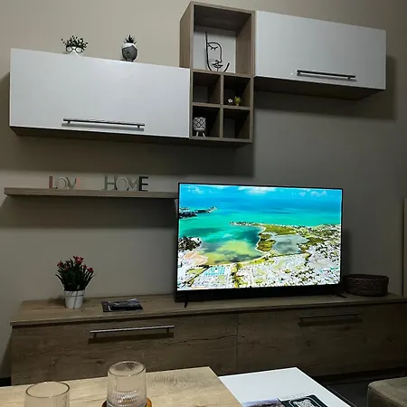 Lavender Apartment
