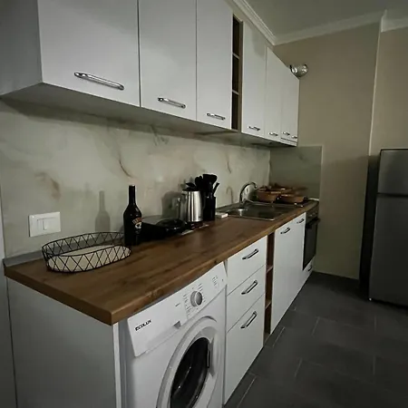Lavender Apartment Durres